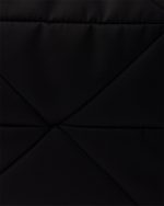 Prada Padded Re-Nylon shoulder bag - Image 2